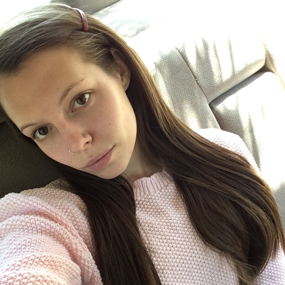 Meet your Posher, Erica